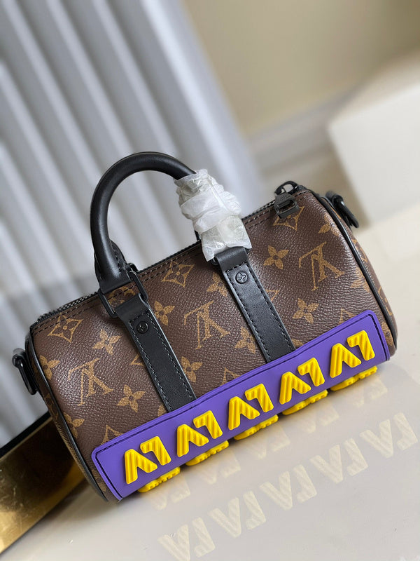 GlamI Lu-Vi bags - 3255