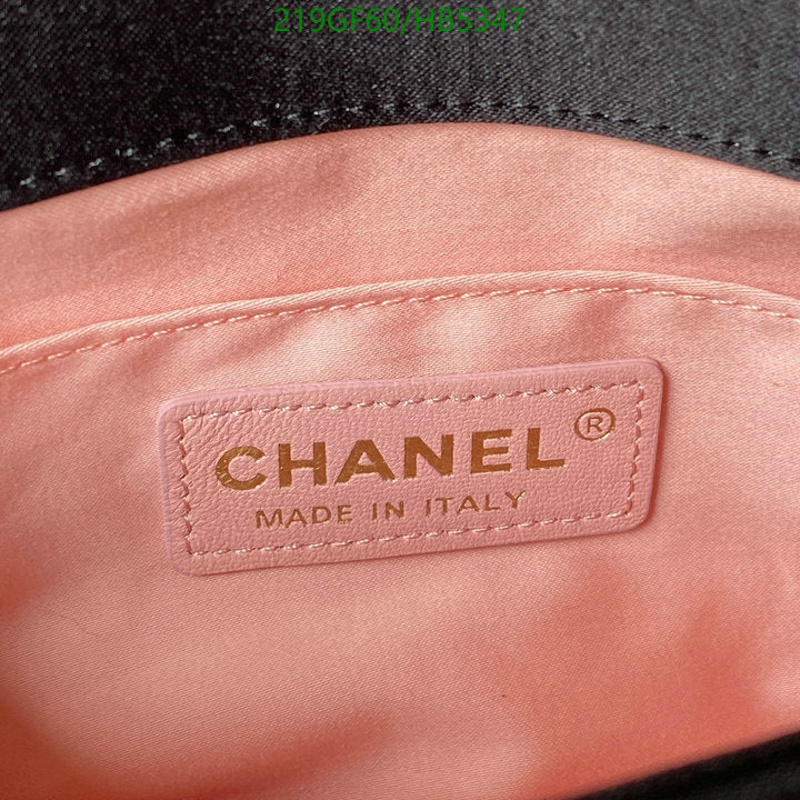 SAMC - CHL Bags - 122