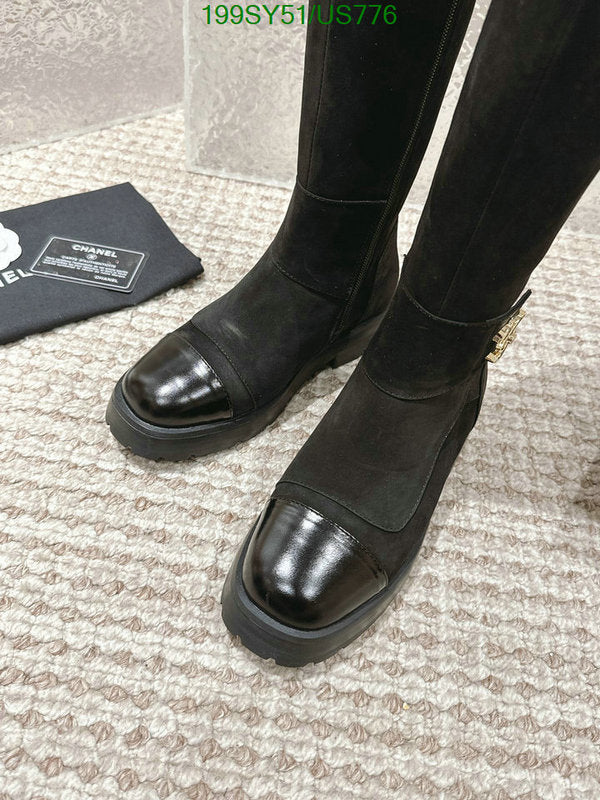 SAMC - CHL Women Boots - 061