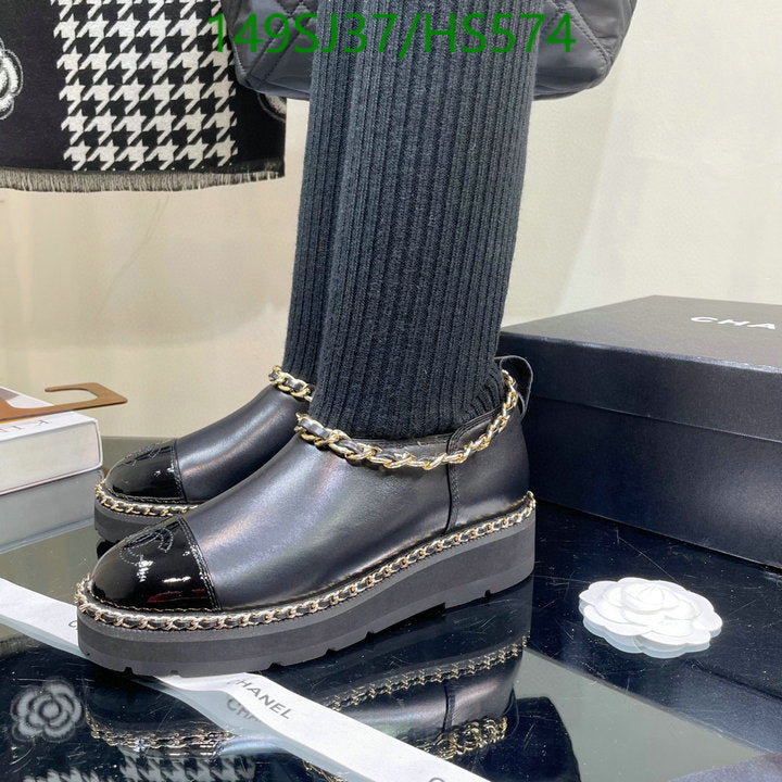 SAMC - Mix Boots - 042