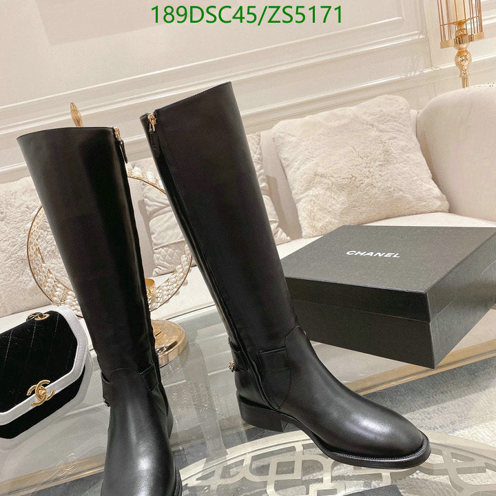 SAMC - CHL Women Boots - 310