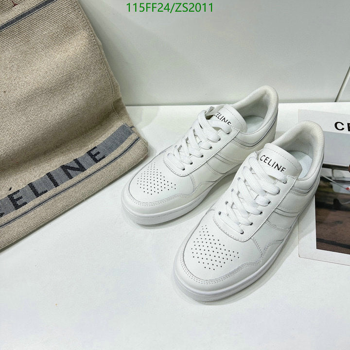 SAMC - COL Women Shoes - 223