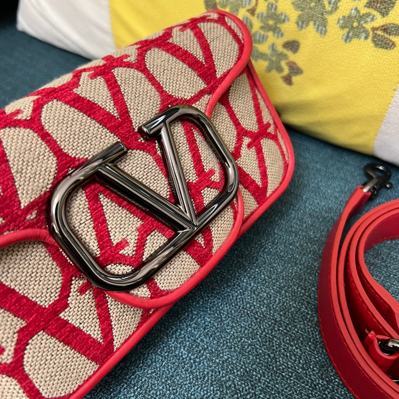 Glamy - VEL Bags - 406