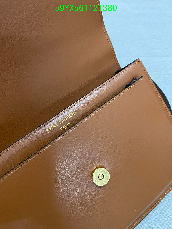 Glami - YLS Bags - 2018