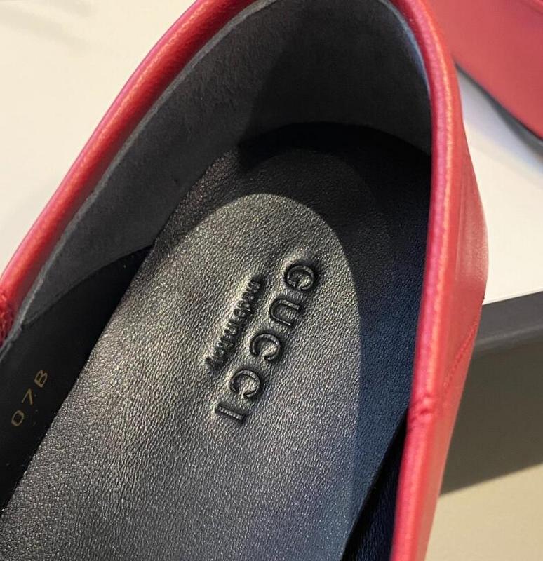 SAMC - GUKI Women Shoes - 1768