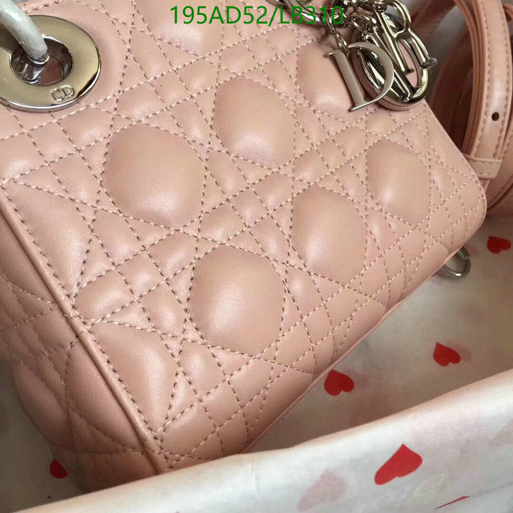 SAMCC - DOR Bags - 1438