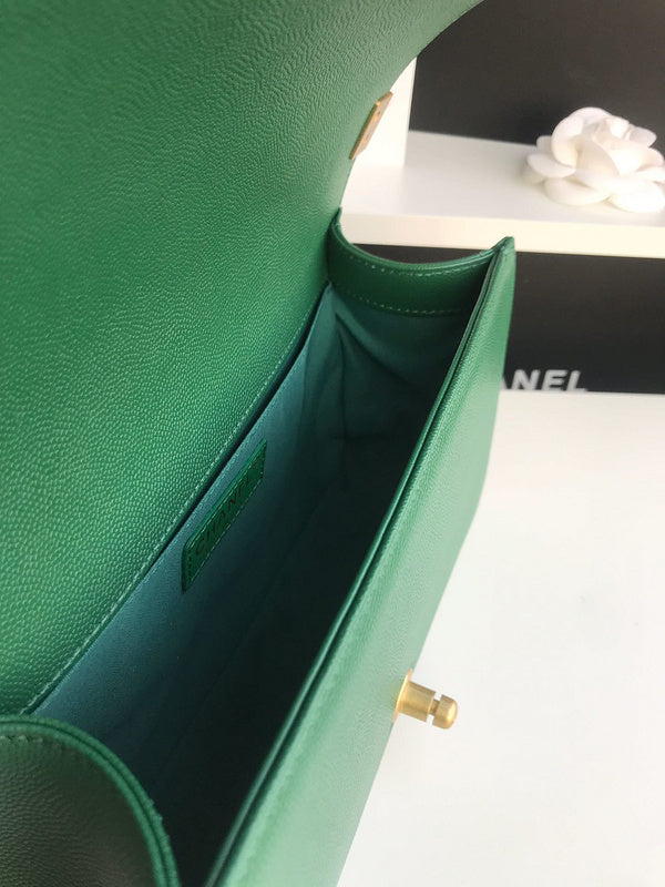 Satchel Bags - CHL Bags - 274