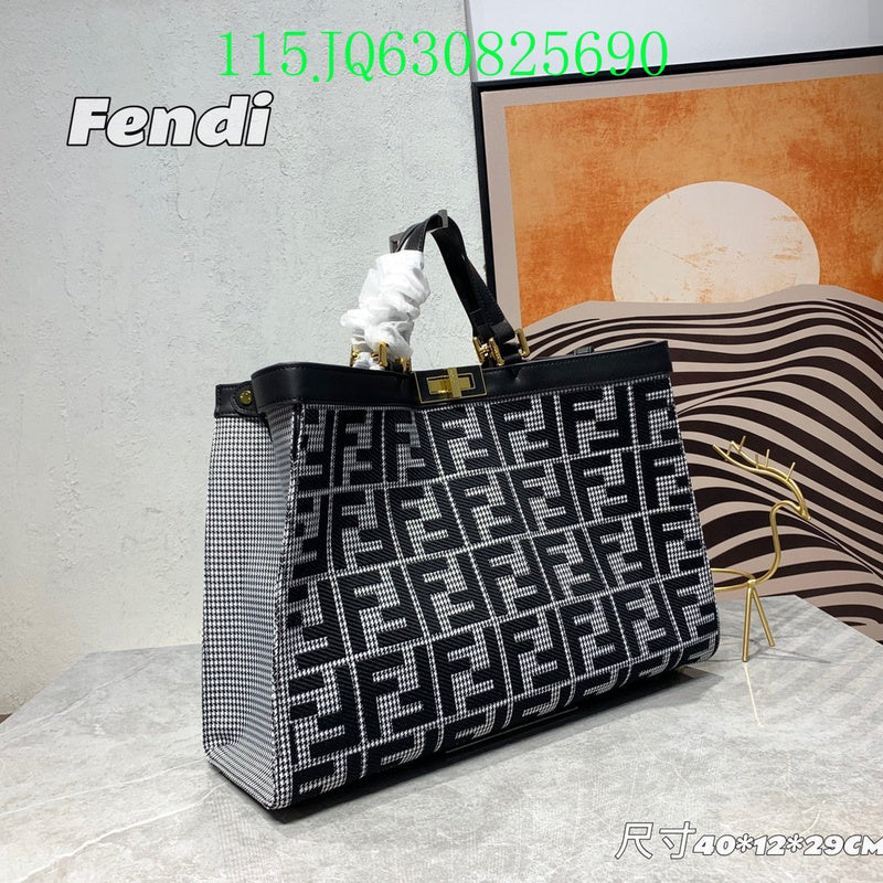 Glami - FDE Bags - 1448
