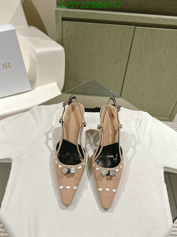SAMCC - DOR Women Shoes - 1461