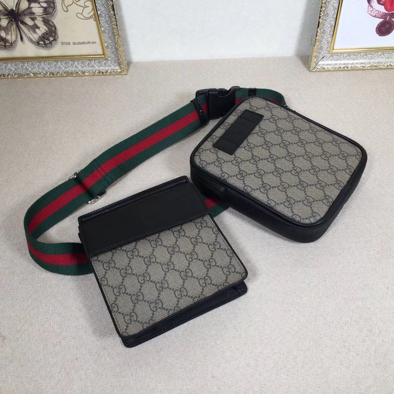 Glami Fashion - GCI Bags - 11236