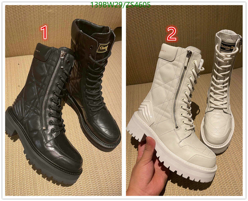 SAMCC - DOR Women Shoes - 1648