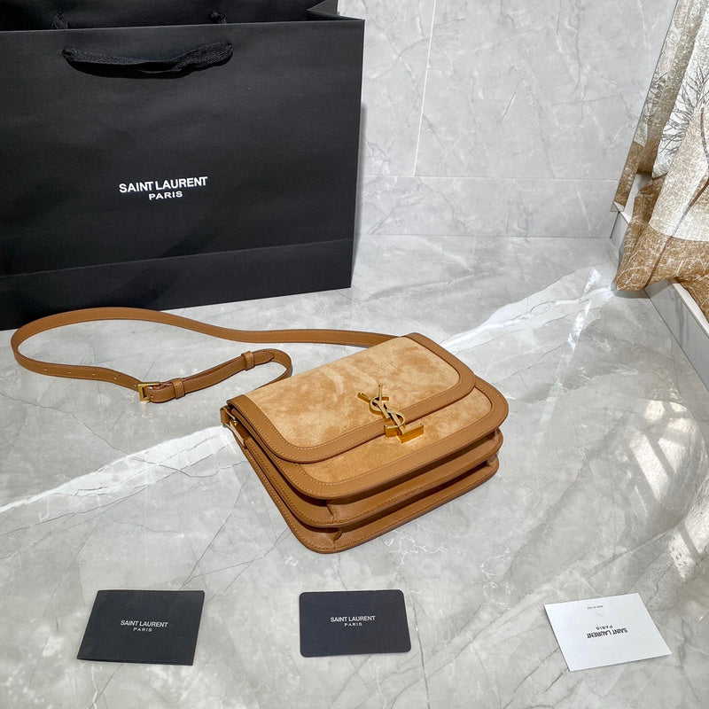 Satchel Bags - SLY Bags - 585