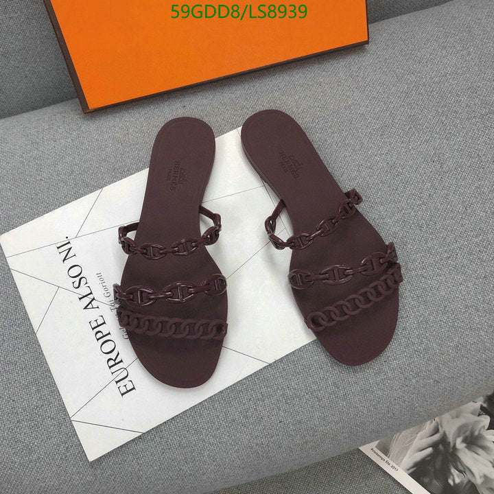 SAMC - HMS Women Shoes - 480