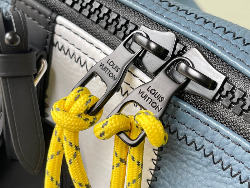 Fashion Lu-Vi bags - 5124