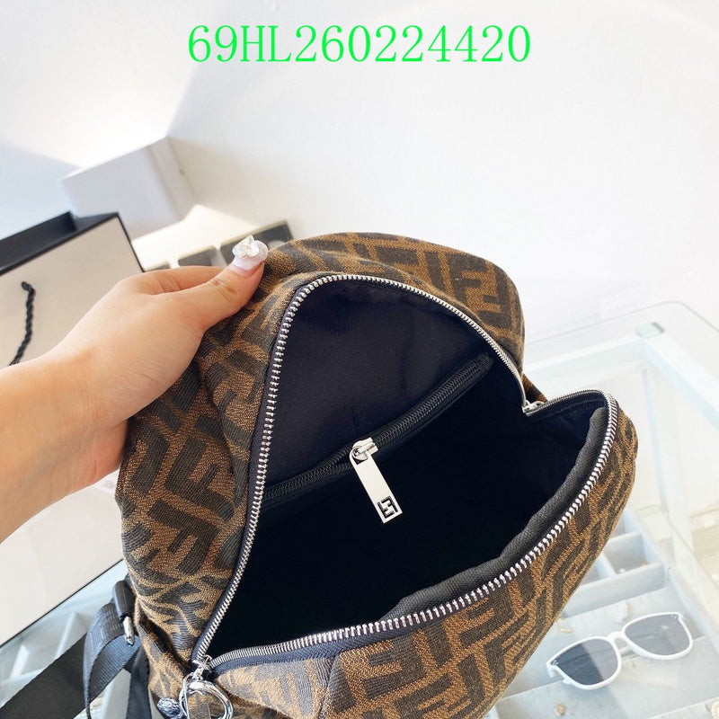 Glami - FDE Bags - 2812