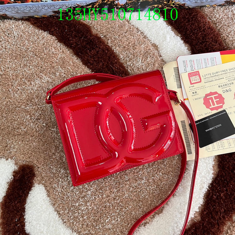 Glami - DAG Bags - 056