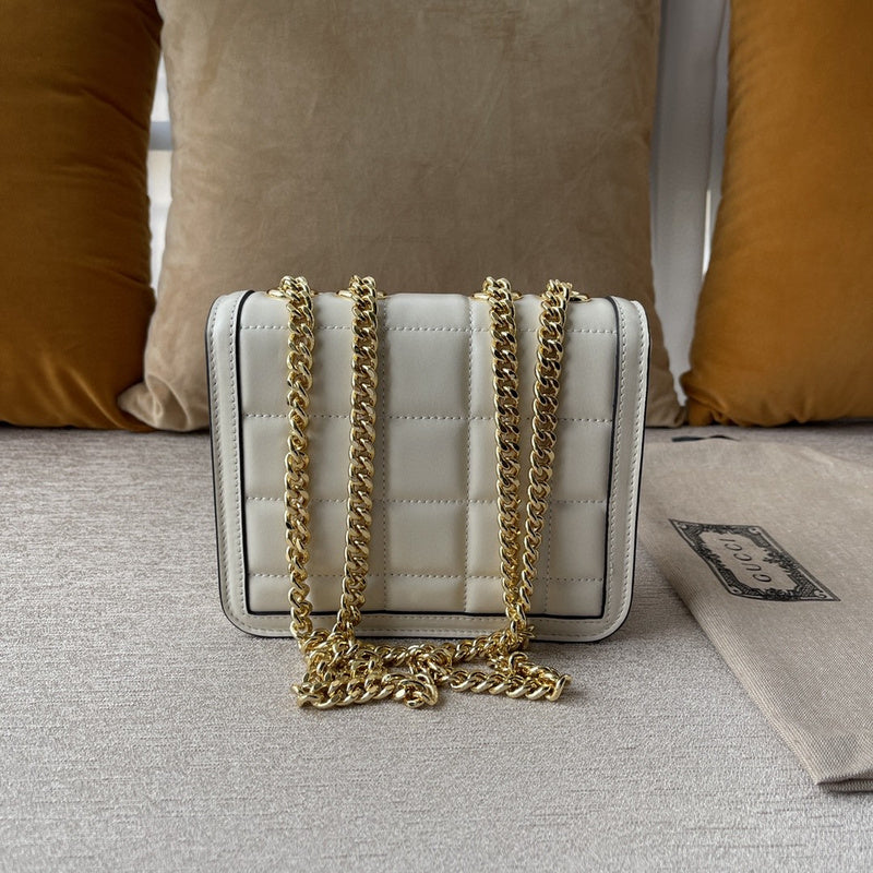 Satchel Bags - GCI Bags - 1412