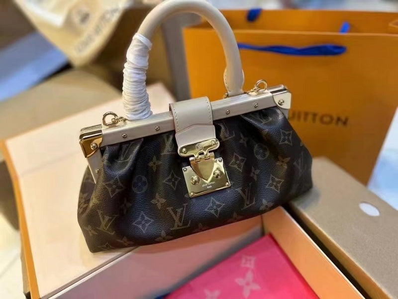 Satchel Bags - VL Bags - 1484
