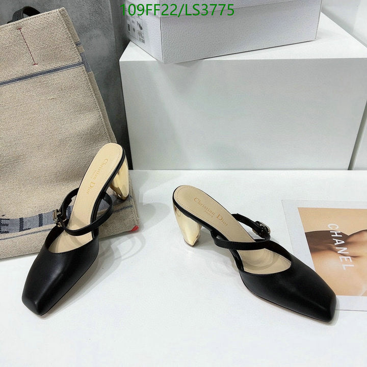 SAMCC - DOR Women Shoes - 1853