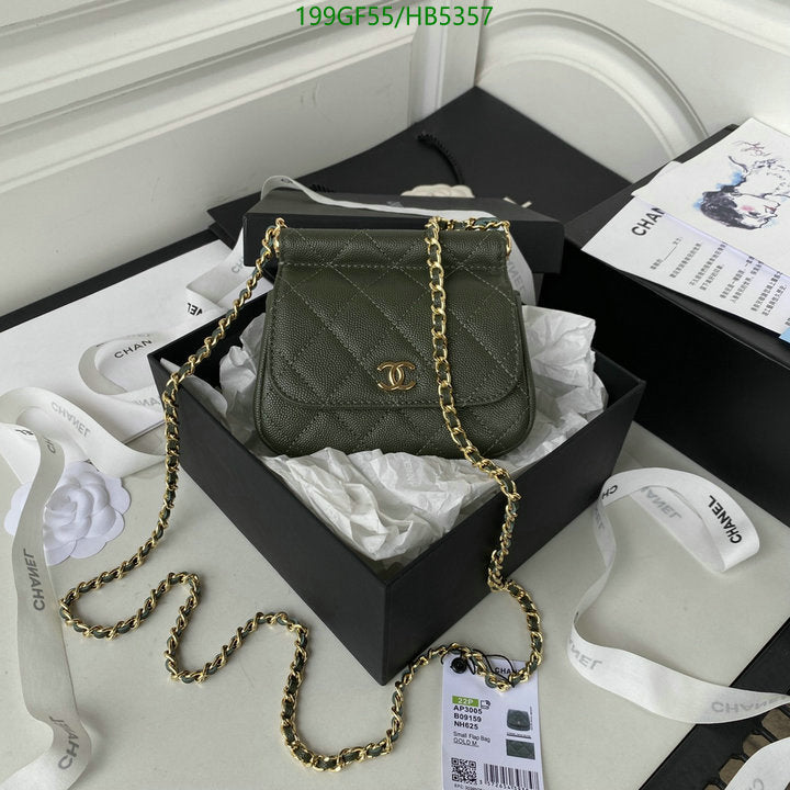 SAMC - CHL Bags - 114
