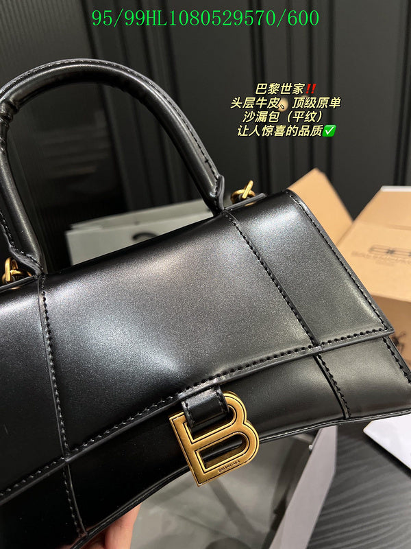 ELE Fashion - BGA Bags - 1758