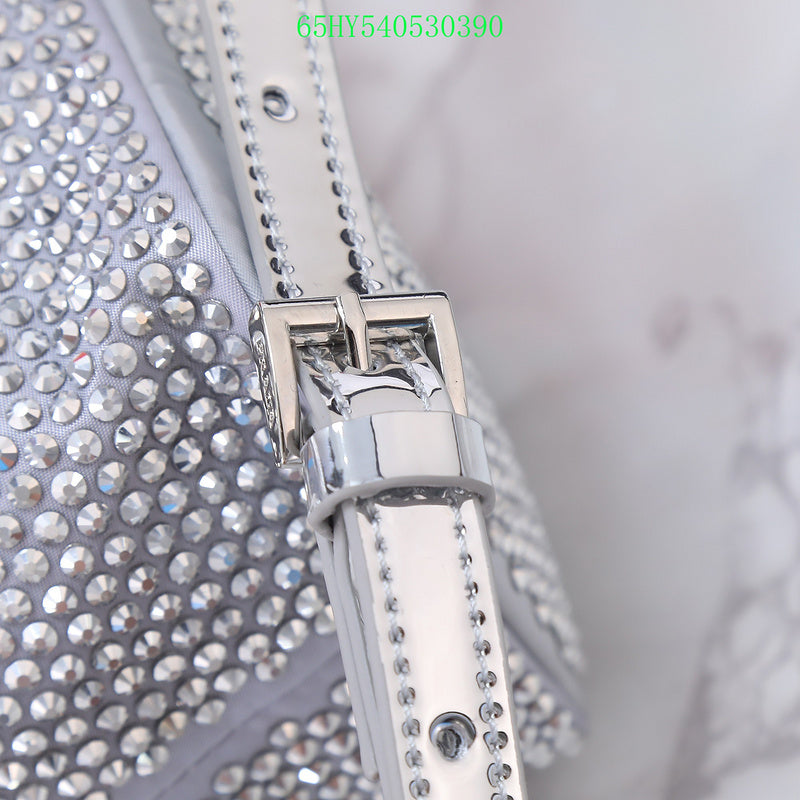 Satchel Bags - PDA Bags - 3253