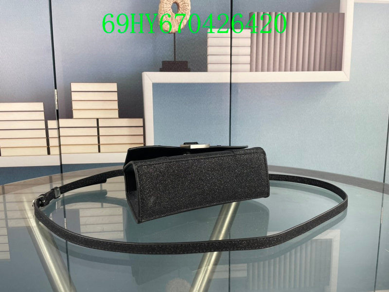 Satchel Bags - BGA Bags - 2334