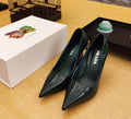 GlamyWomen Shoes - 555