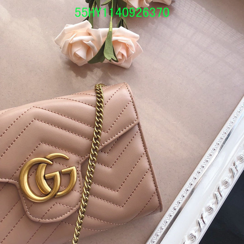 Glami Fashion - GCI Bags - 10528