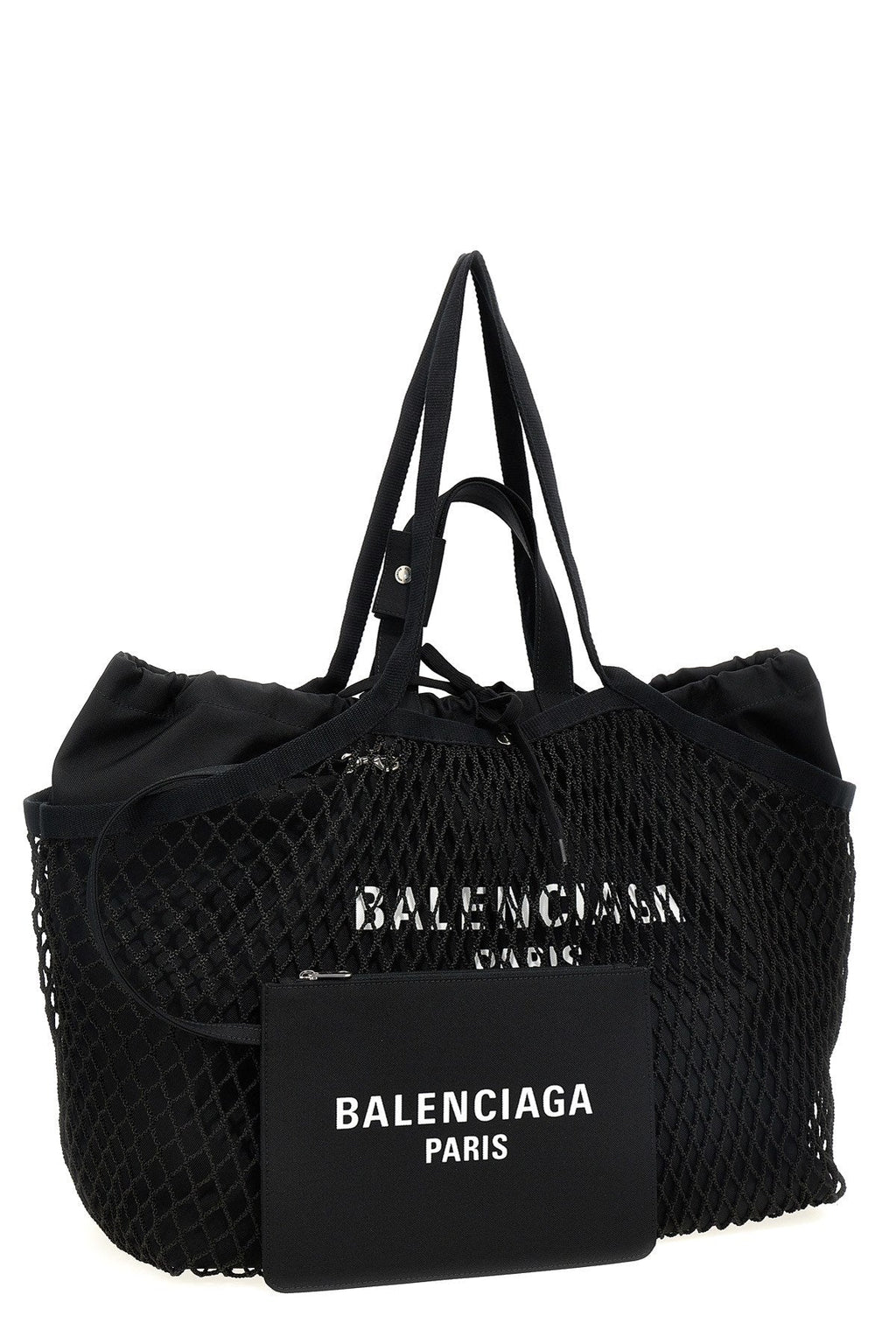 Balenciaga Women '24/7 L' Shopping Bag