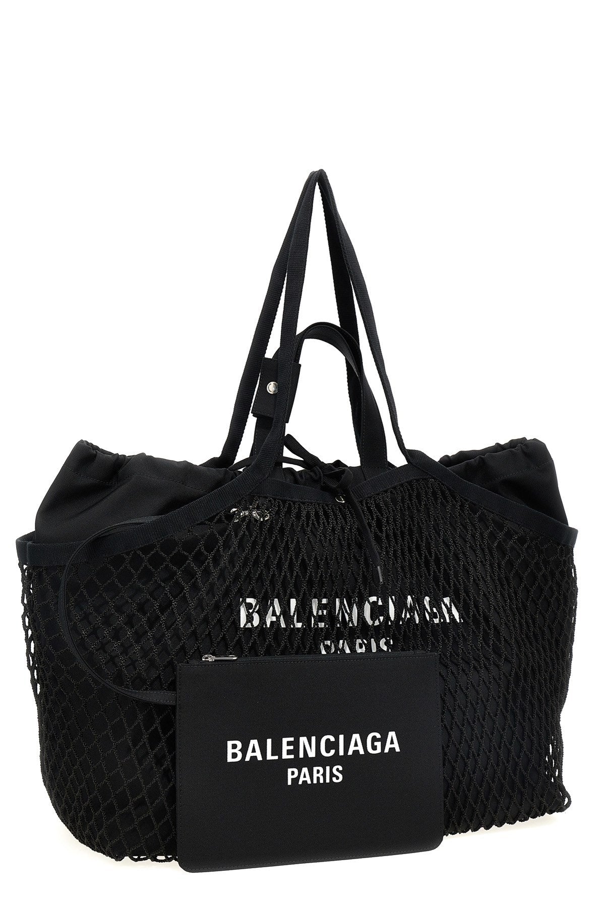 Balenciaga Women '24/7 L' Shopping Bag