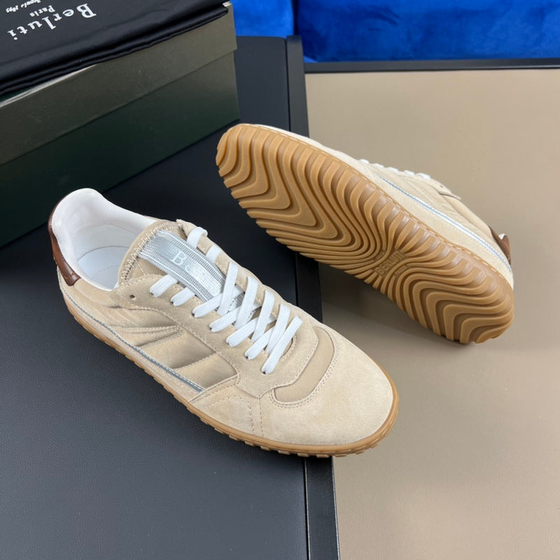 Glami - BRE Men Shoes - 685
