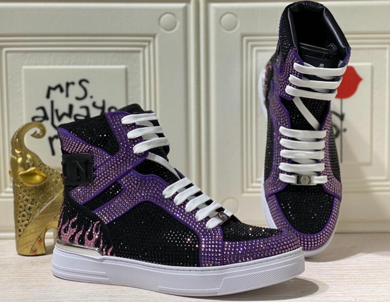 Glamy - PHP Shoes - 045