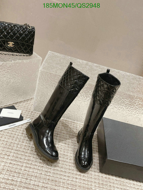 SAMC - CHL Women Boots - 354