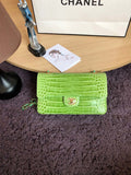 Satchel Bags - CHL Bags - 311