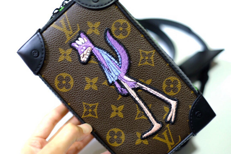 Fashion Lu-Vi bags - 3305
