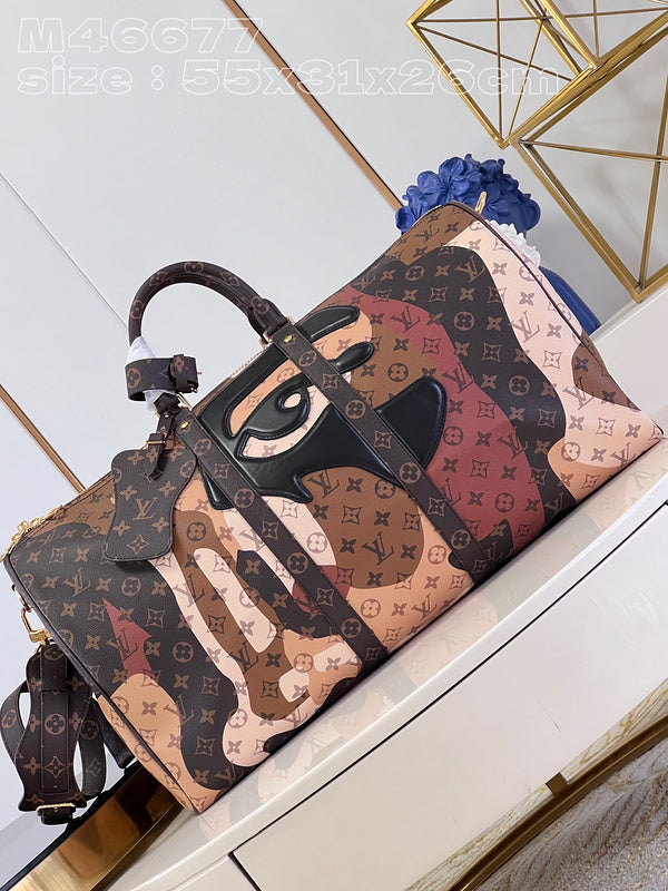Glamy - LOV Bags - 241