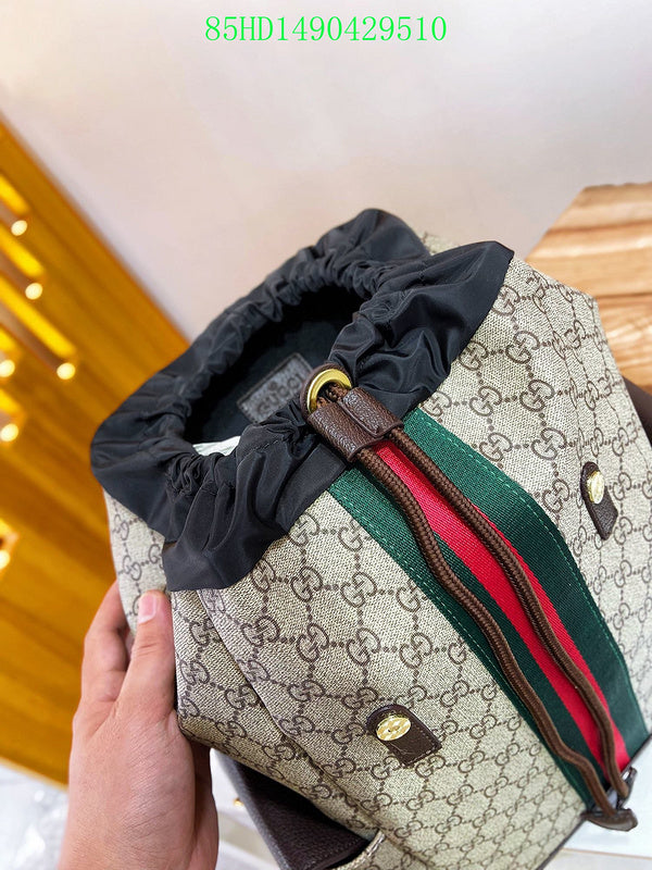 Glami Fashion - GCI Bags - 11481