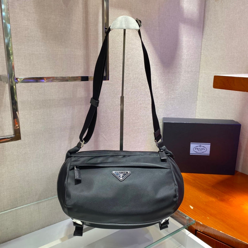 Satchel Bags - PRA Bags - 098