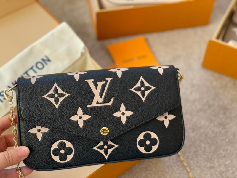 Satchel Bags - VL Bags - 714
