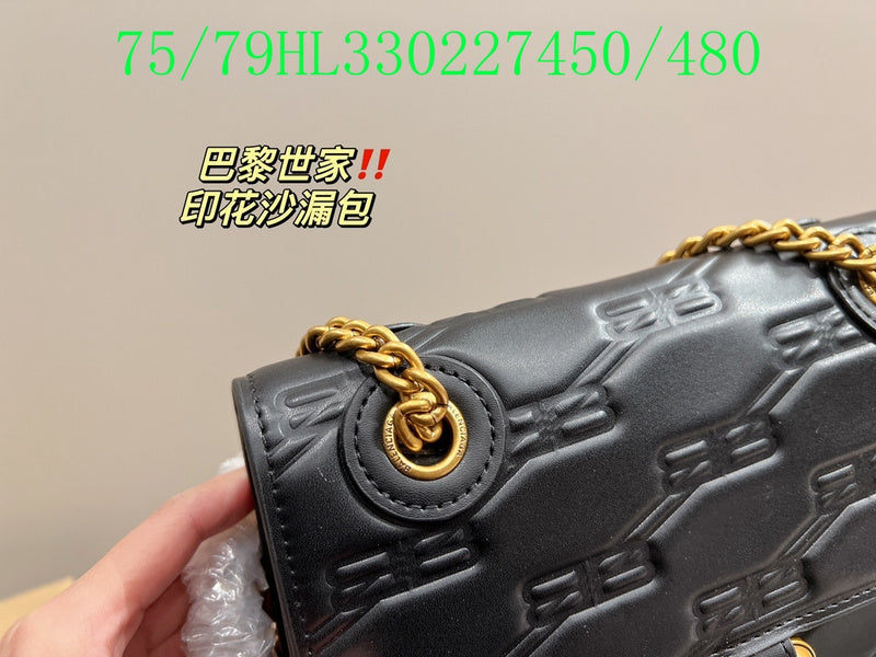 ELE Fashion - BGA Bags - 1904