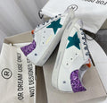 SAMC - GDBE Women Shoes - 096