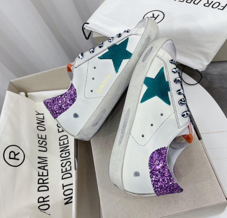 SAMC - GDBE Women Shoes - 096