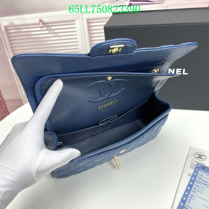 Satchel Bags - CHL Bags - 5246