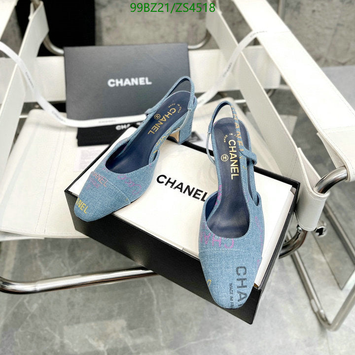 SAMC - CHL Women Shoes Ballet - 248