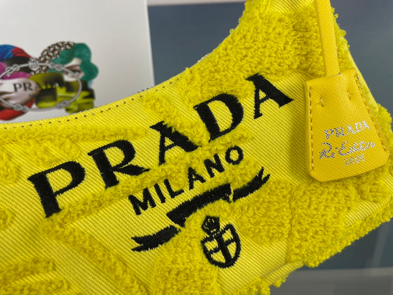 Satchel Bags - PRA Bags - 204