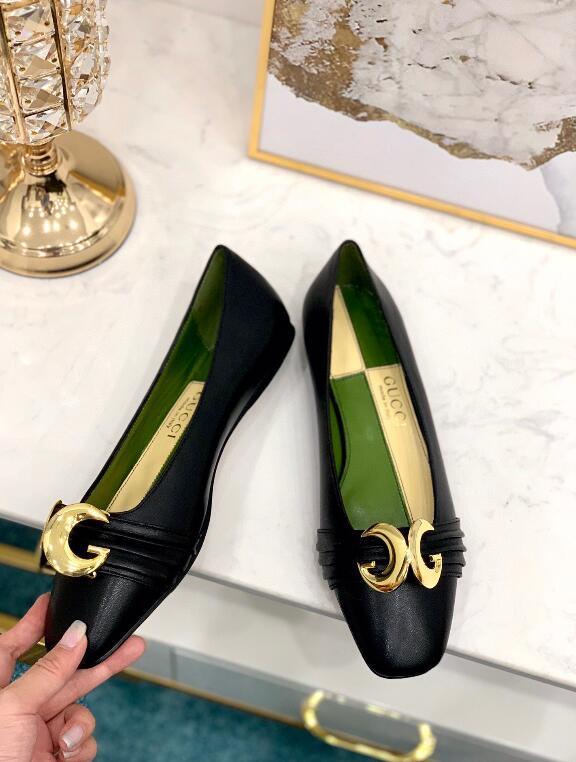 SAMC - GUKI Women Shoes - 2036
