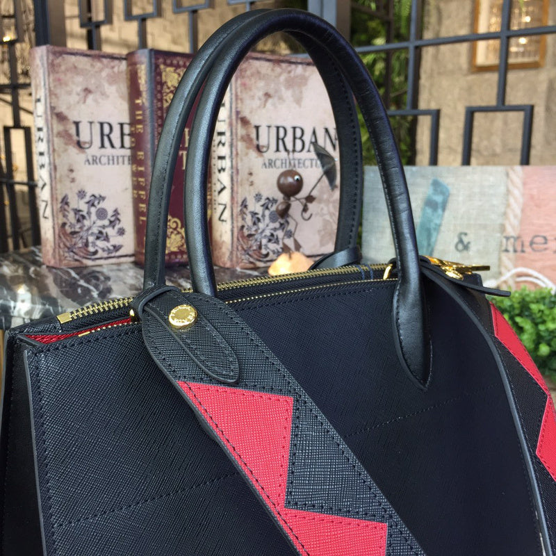 Satchel Bags - PDA Bags - 1345