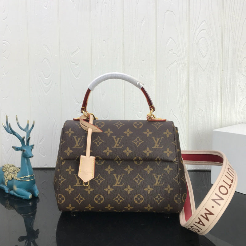 Satchel Bags - VL1 Bags - 375