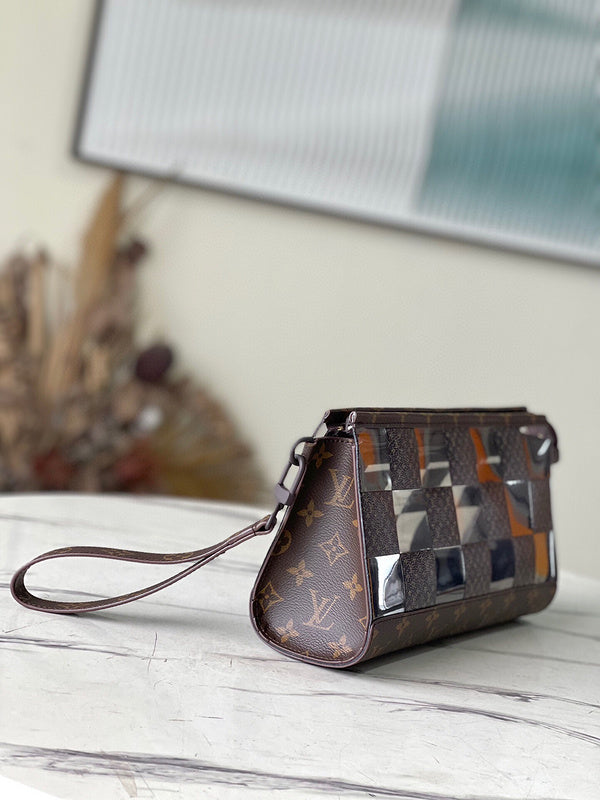 Fashion Lu-Vi bags - 4625